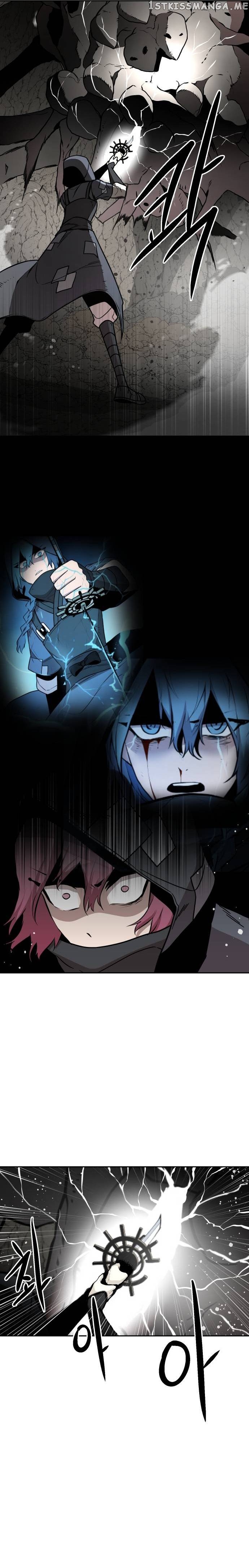 Spirits Of The Sea chapter 45 - page 13