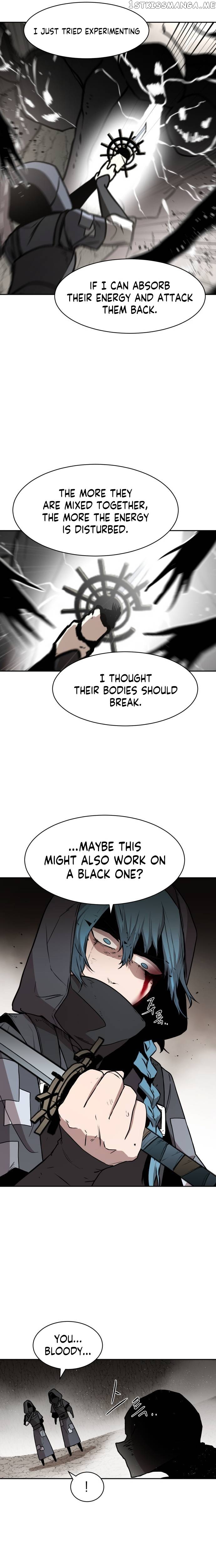 Spirits Of The Sea chapter 45 - page 16