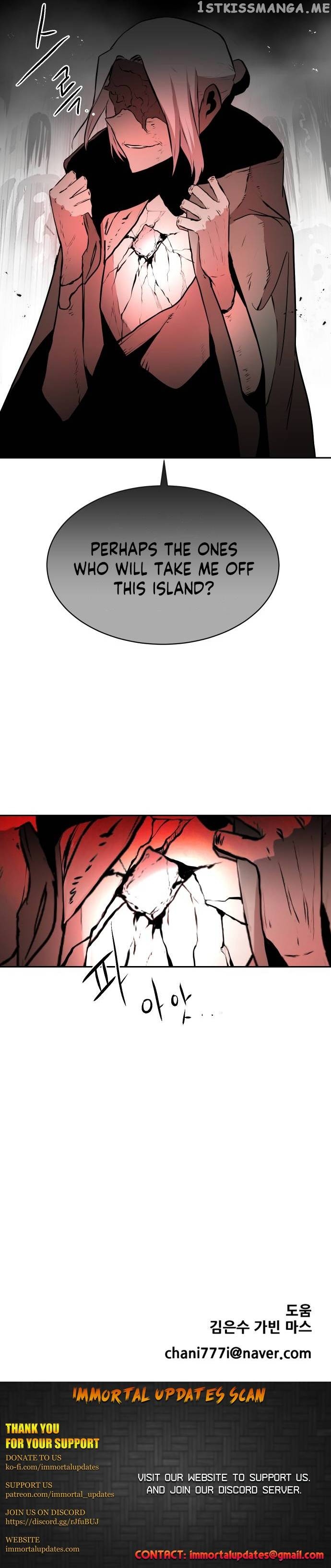 Spirits Of The Sea chapter 45 - page 21