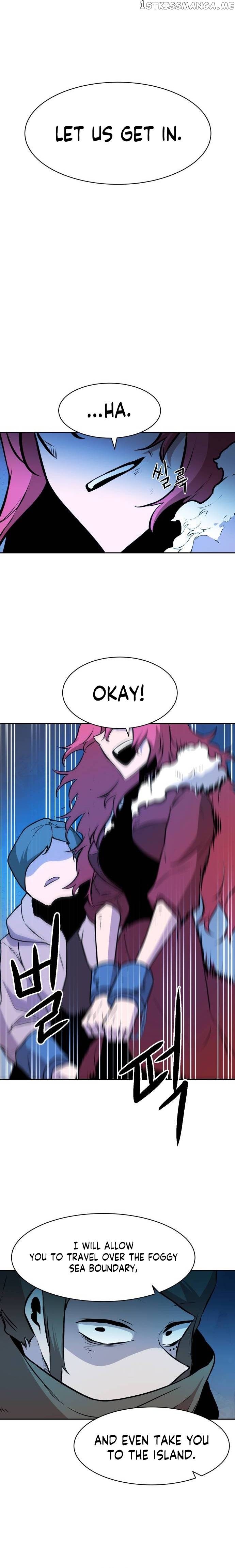 Spirits Of The Sea chapter 43 - page 15