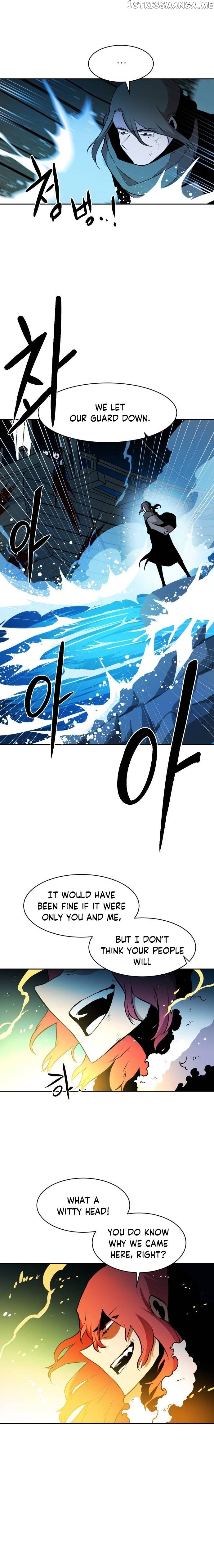 Spirits Of The Sea chapter 42 - page 16