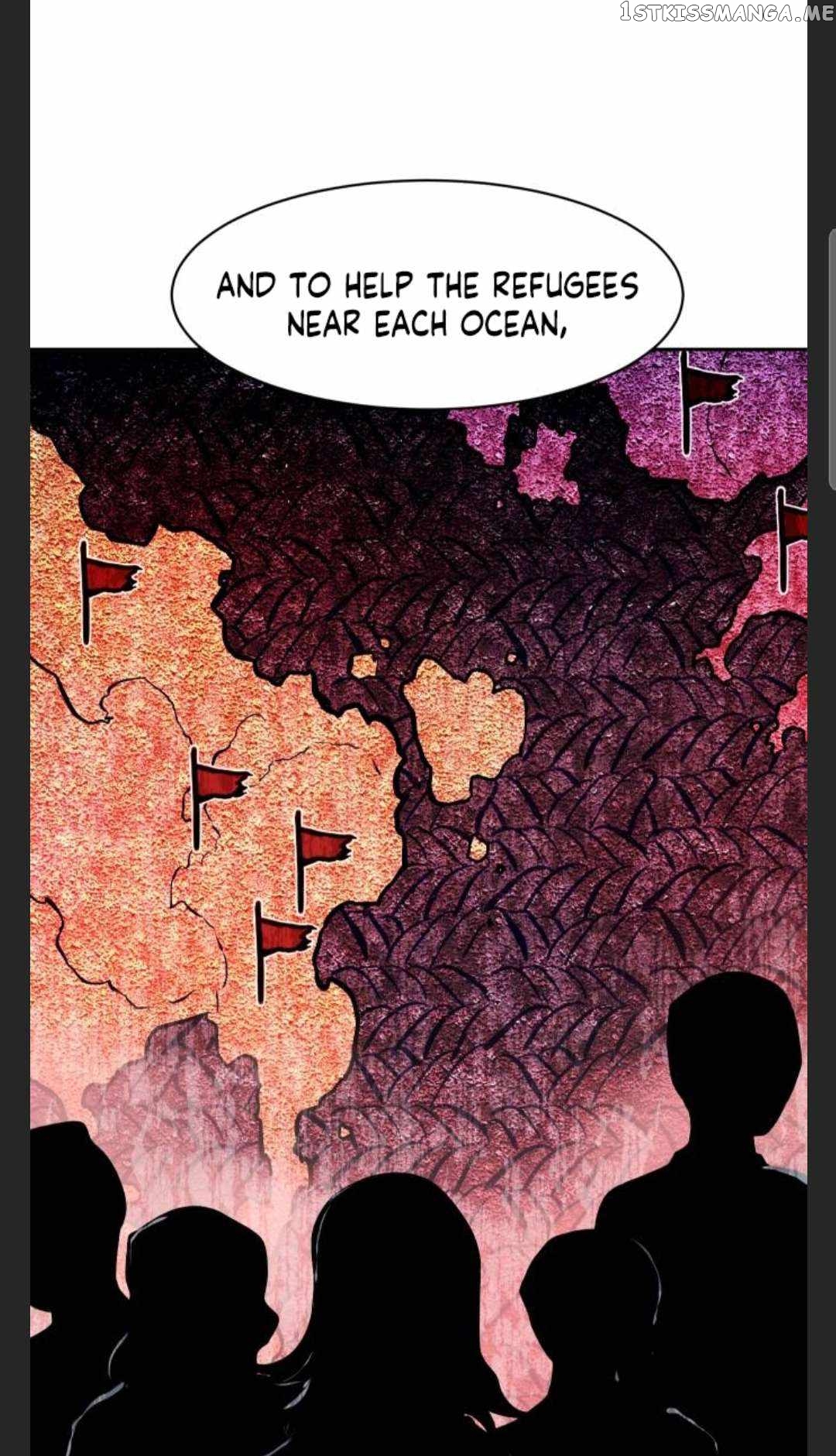 Spirits Of The Sea chapter 40 - page 43