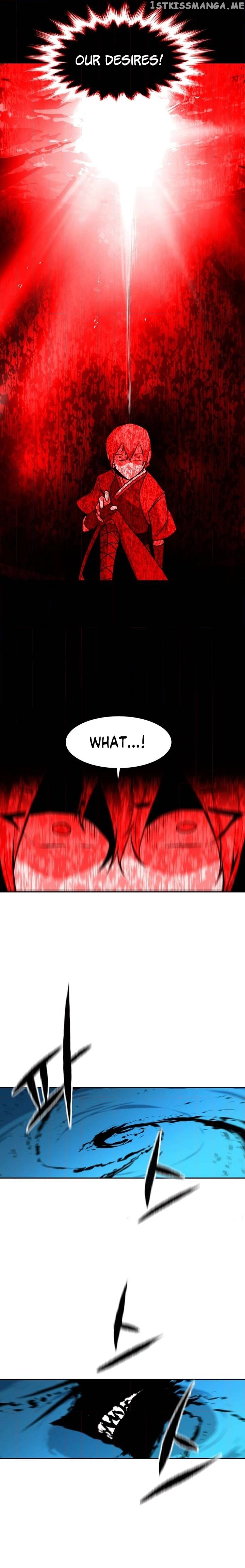 Spirits Of The Sea chapter 38 - page 10