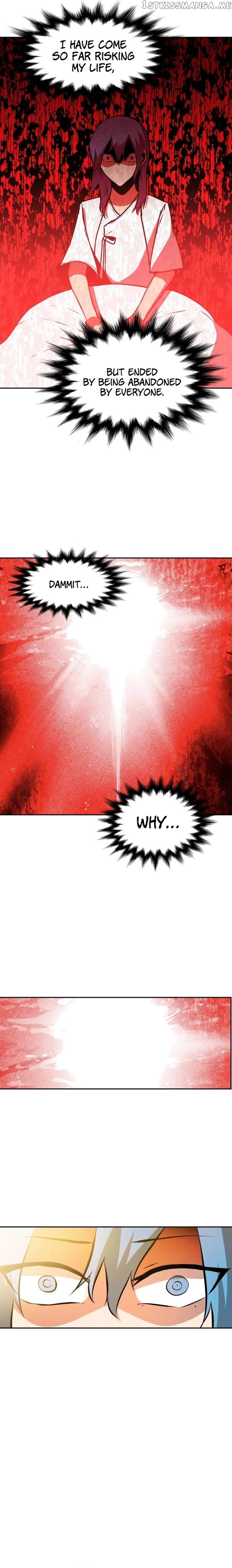 Spirits Of The Sea chapter 38 - page 20