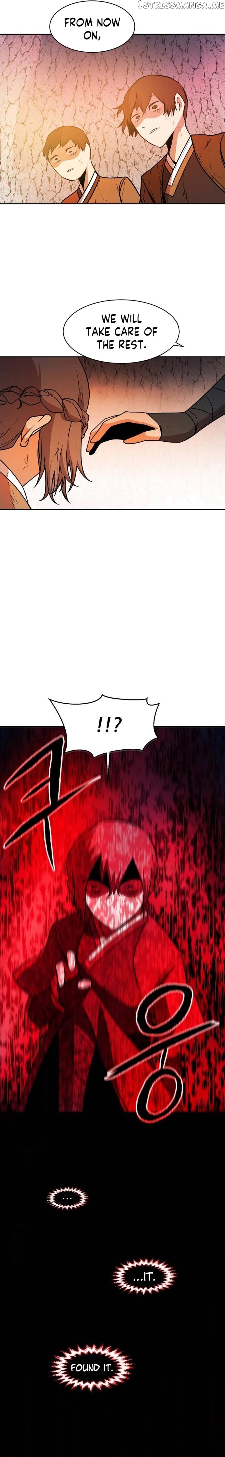 Spirits Of The Sea chapter 38 - page 9