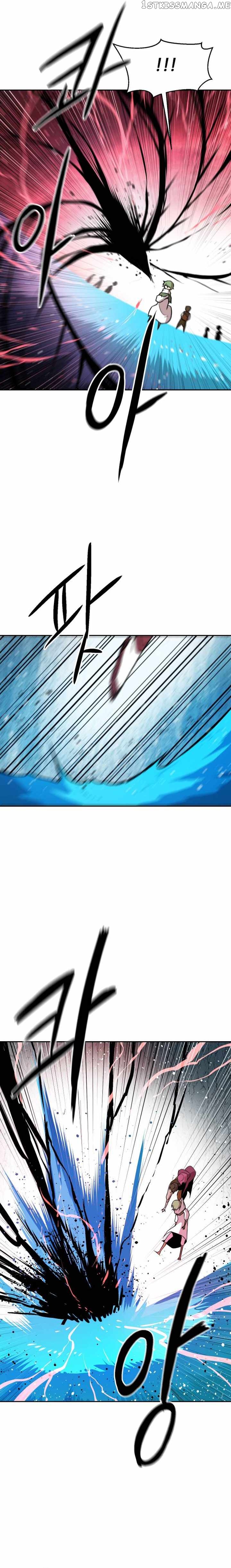 Spirits Of The Sea chapter 35 - page 10