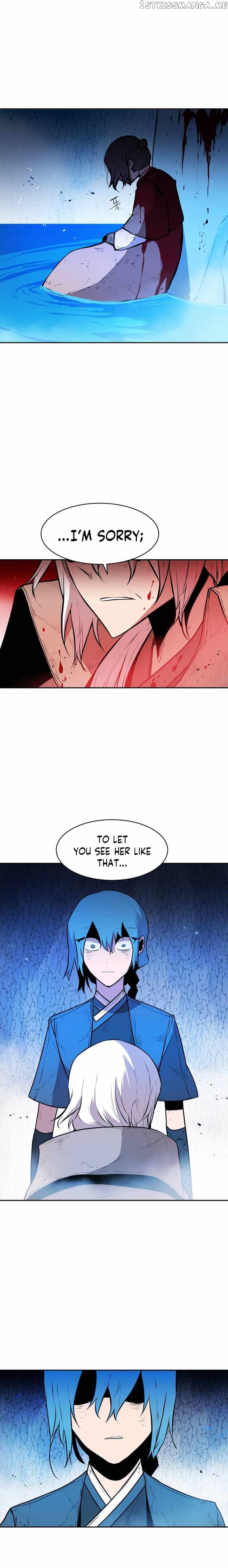 Spirits Of The Sea chapter 34 - page 13