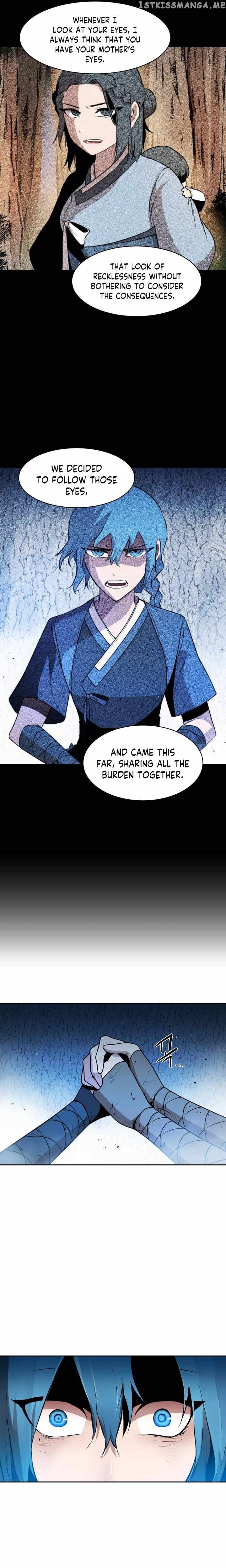 Spirits Of The Sea chapter 34 - page 15