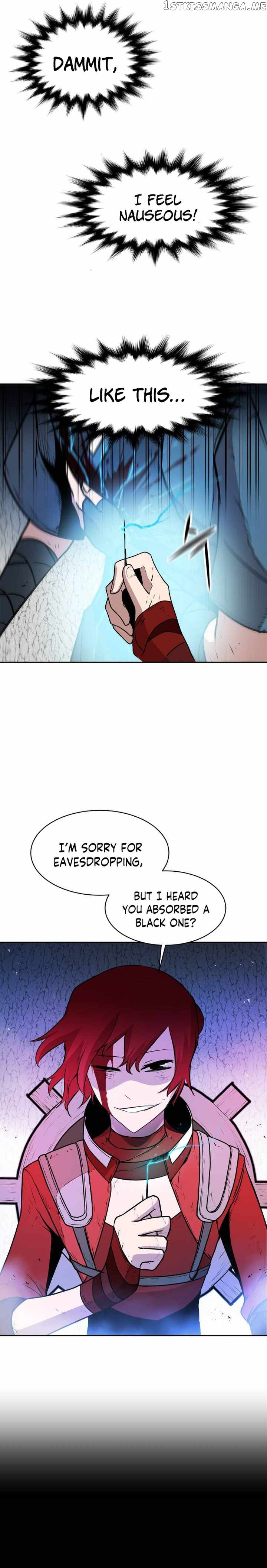 Spirits Of The Sea chapter 34 - page 19
