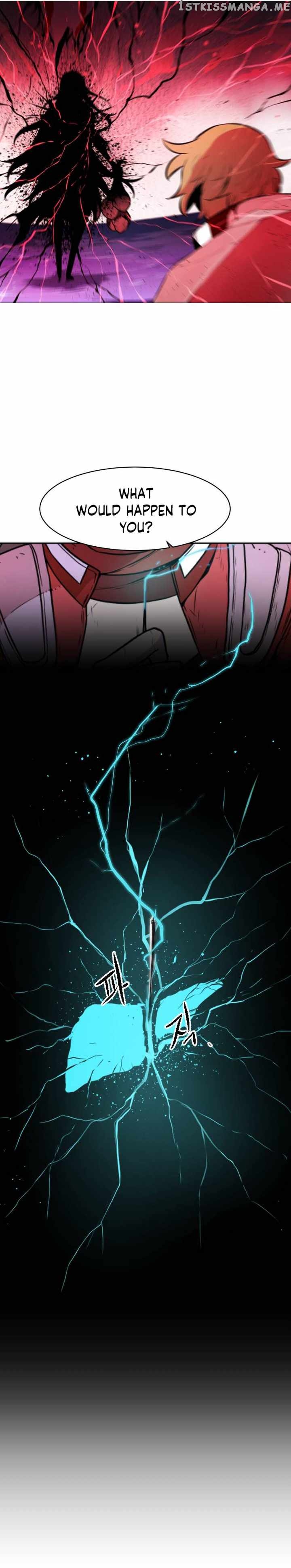 Spirits Of The Sea chapter 34 - page 22