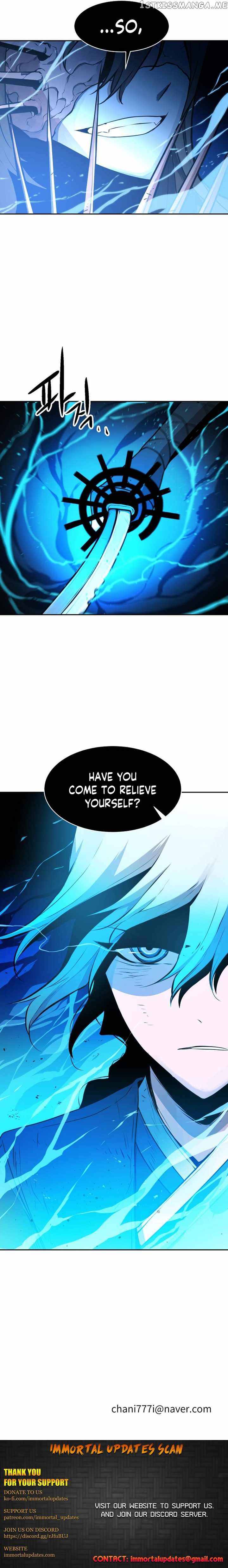 Spirits Of The Sea chapter 34 - page 24