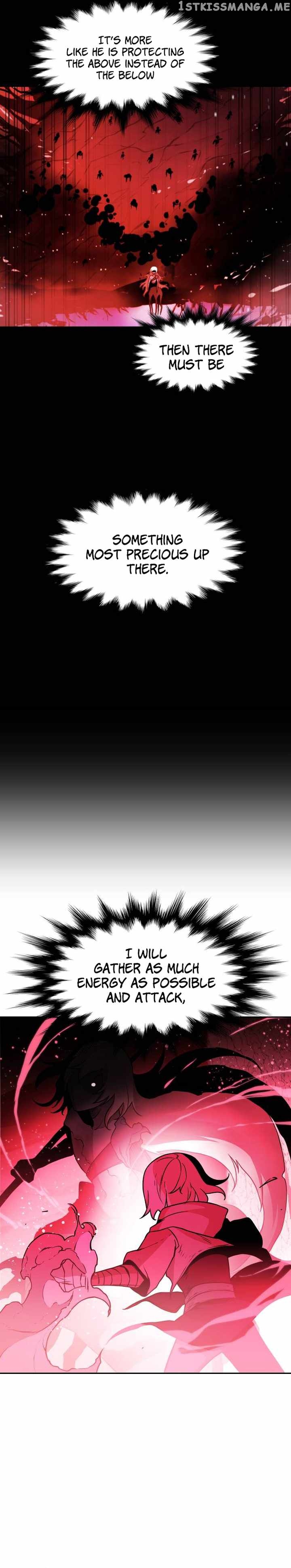 Spirits Of The Sea chapter 31 - page 19