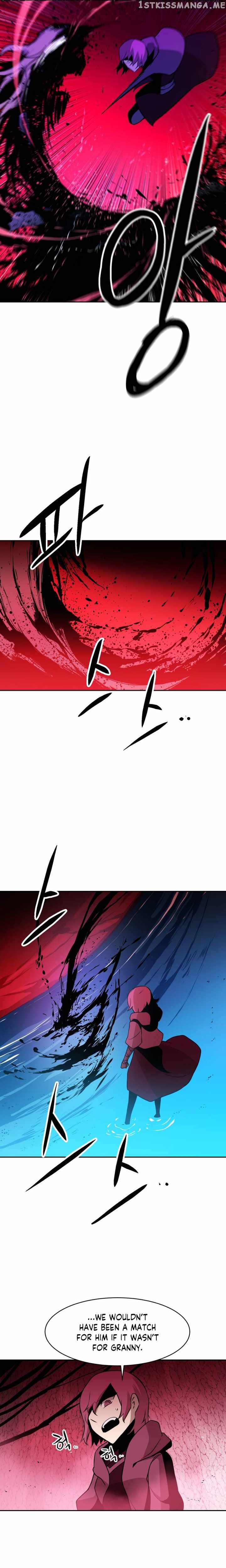 Spirits Of The Sea chapter 31 - page 21
