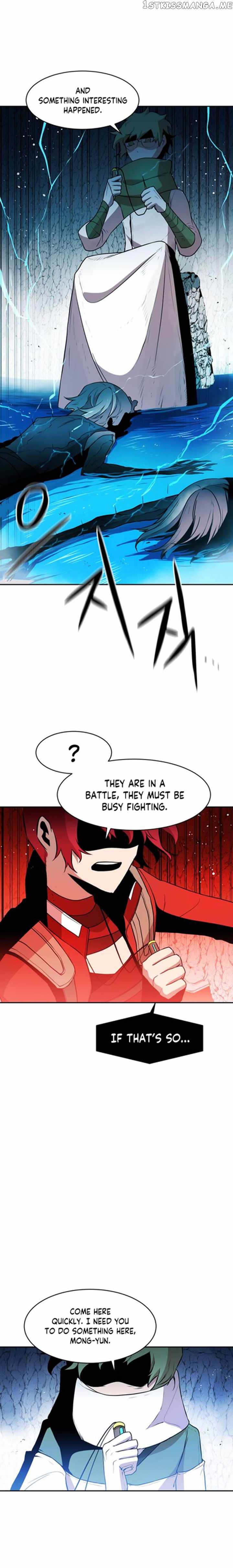 Spirits Of The Sea chapter 30 - page 12