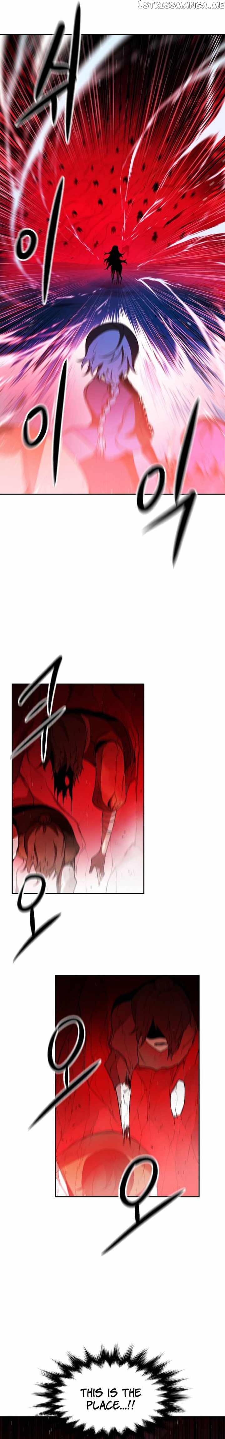 Spirits Of The Sea chapter 30 - page 4