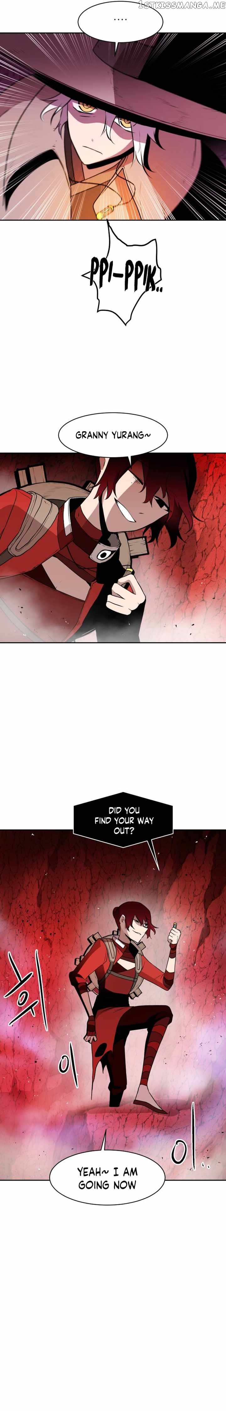 Spirits Of The Sea chapter 29 - page 8