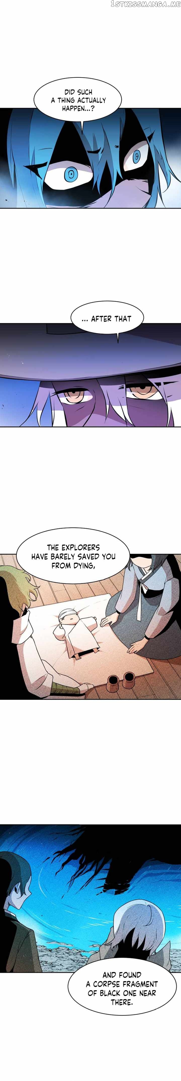 Spirits Of The Sea chapter 28 - page 2