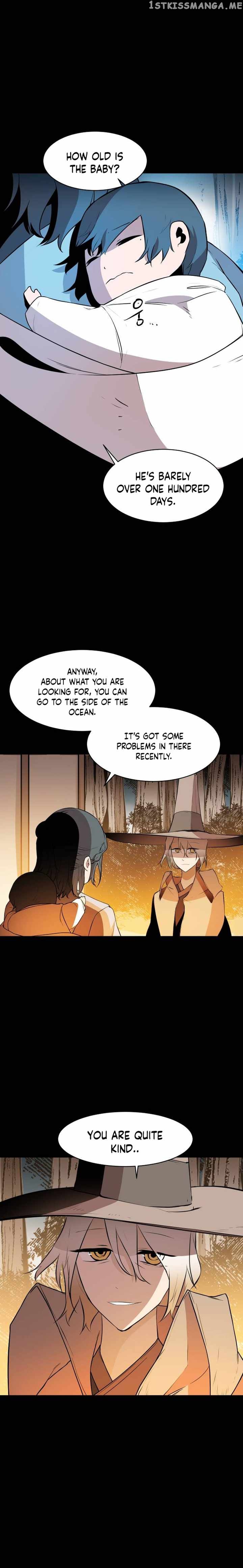 Spirits Of The Sea chapter 26 - page 11