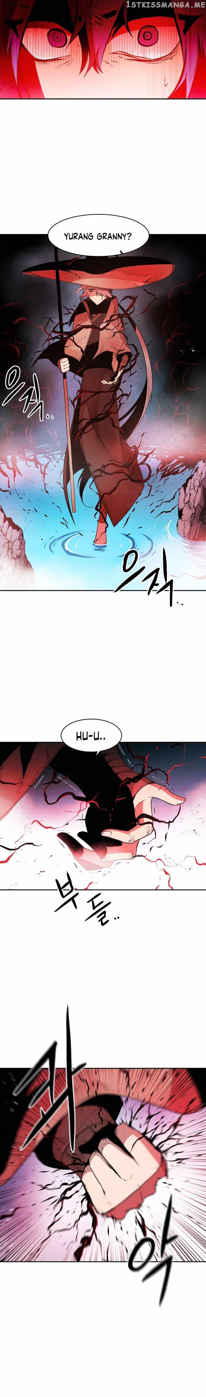 Spirits Of The Sea chapter 26 - page 2