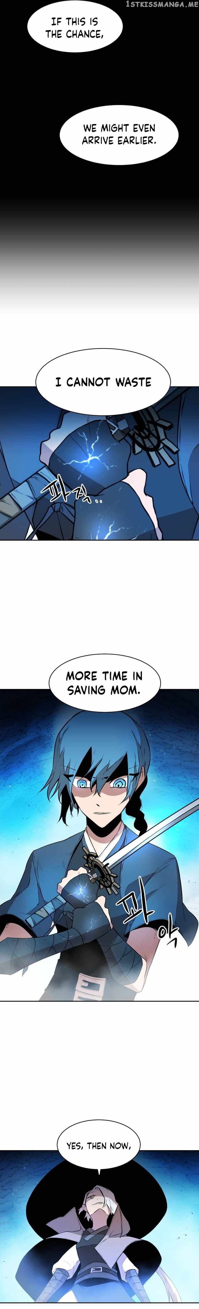 Spirits Of The Sea chapter 20 - page 17