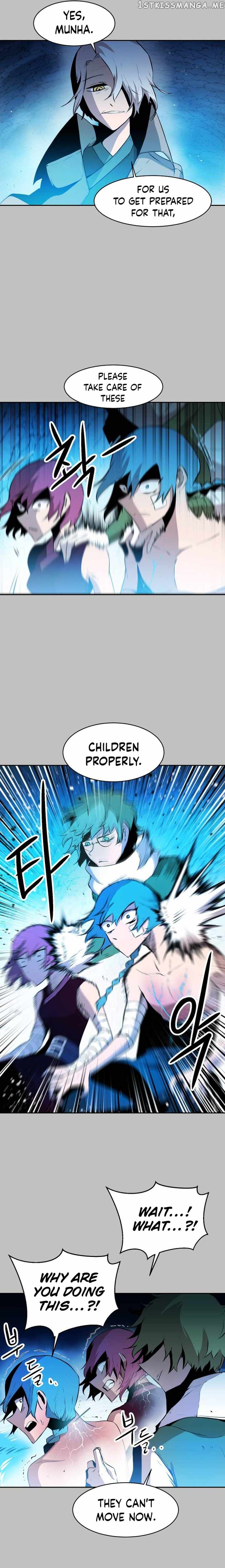 Spirits Of The Sea chapter 19 - page 12