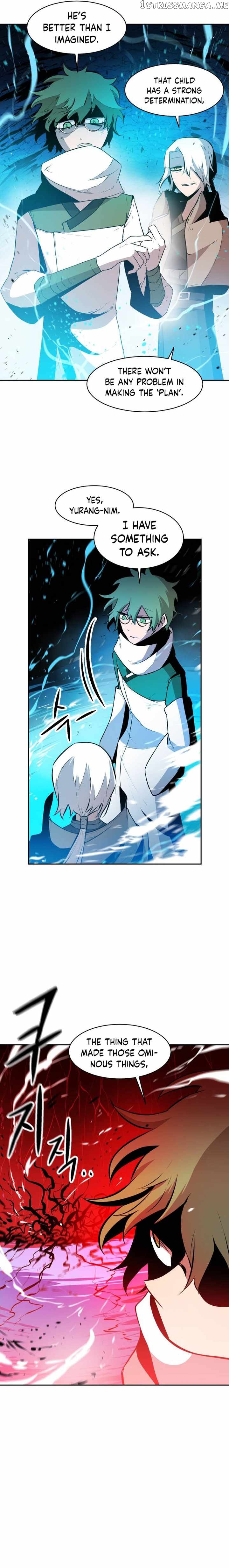 Spirits Of The Sea chapter 19 - page 18