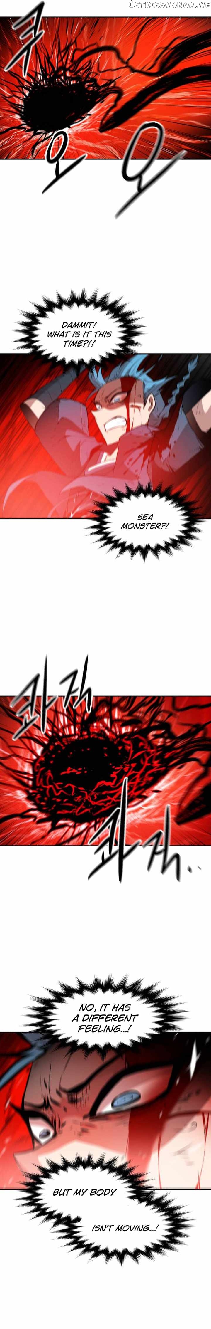 Spirits Of The Sea chapter 18 - page 10