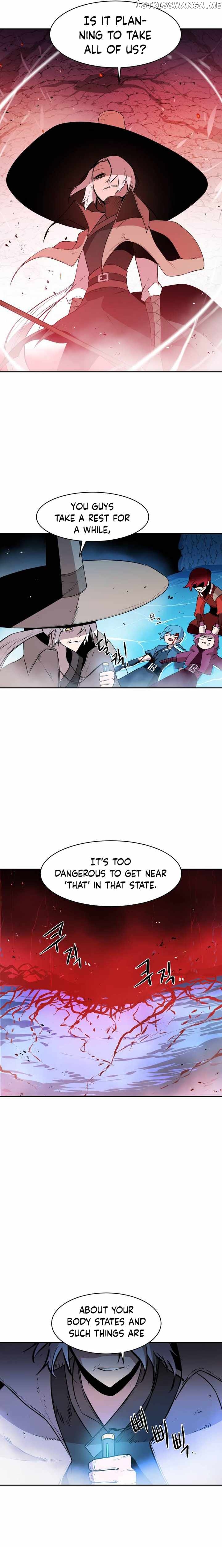 Spirits Of The Sea chapter 18 - page 23