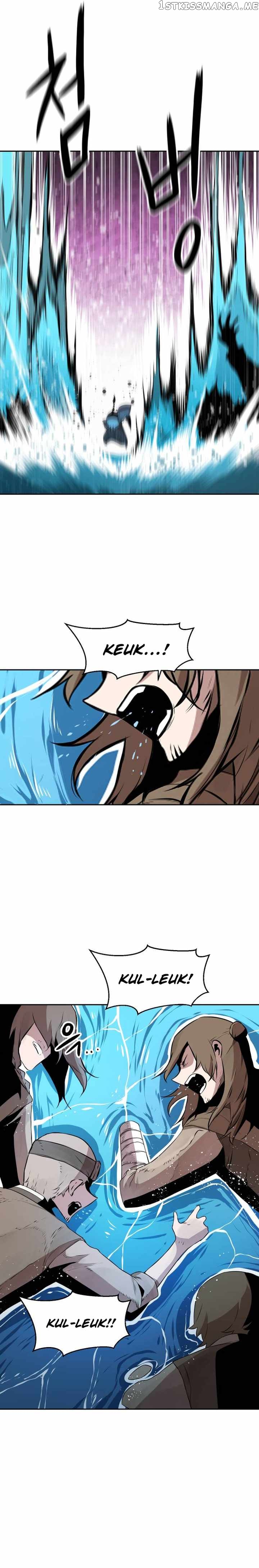 Spirits Of The Sea chapter 18 - page 4