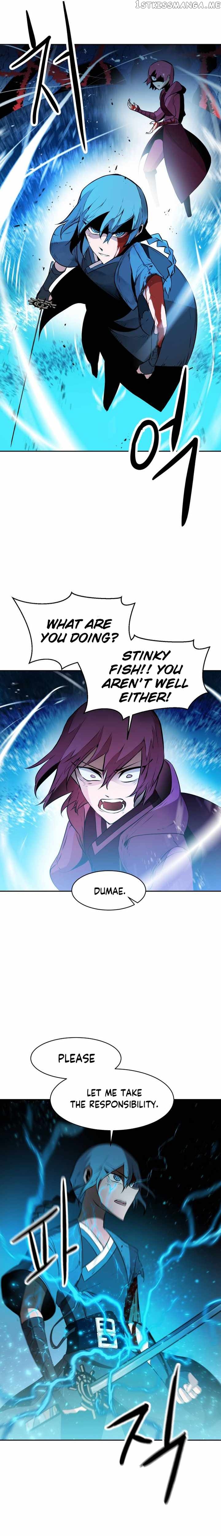 Spirits Of The Sea chapter 17 - page 16