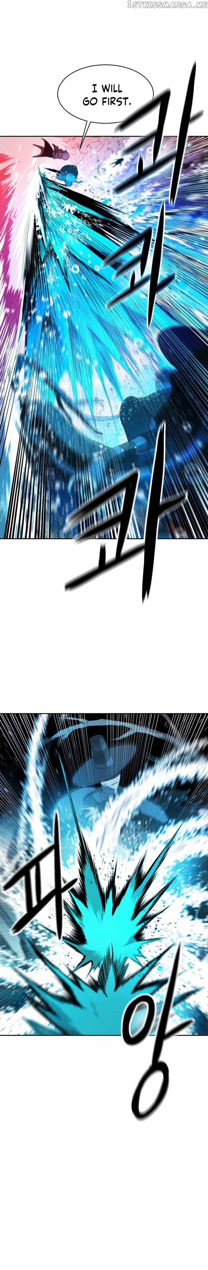 Spirits Of The Sea chapter 16 - page 14