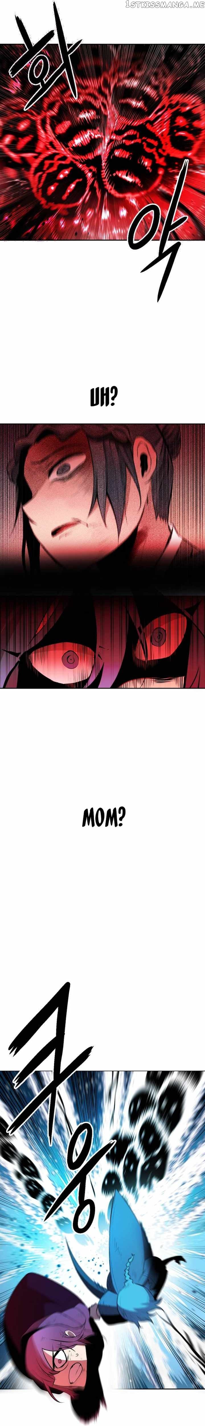 Spirits Of The Sea chapter 16 - page 9