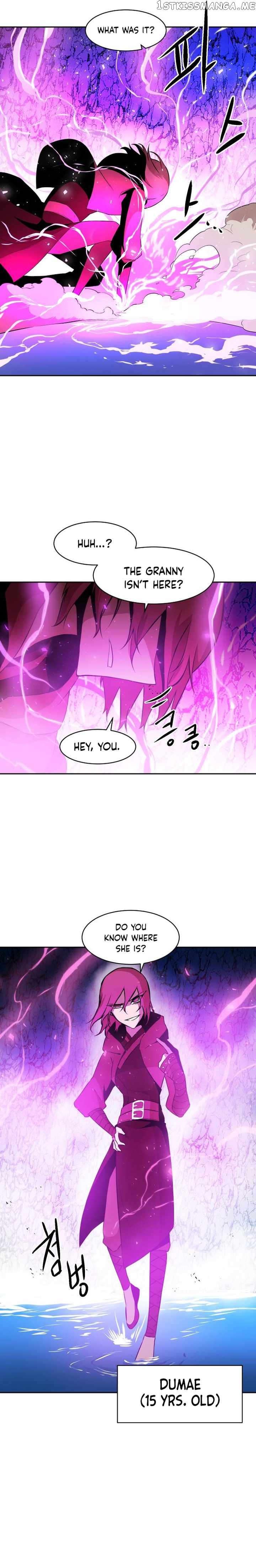 Spirits Of The Sea chapter 13 - page 10