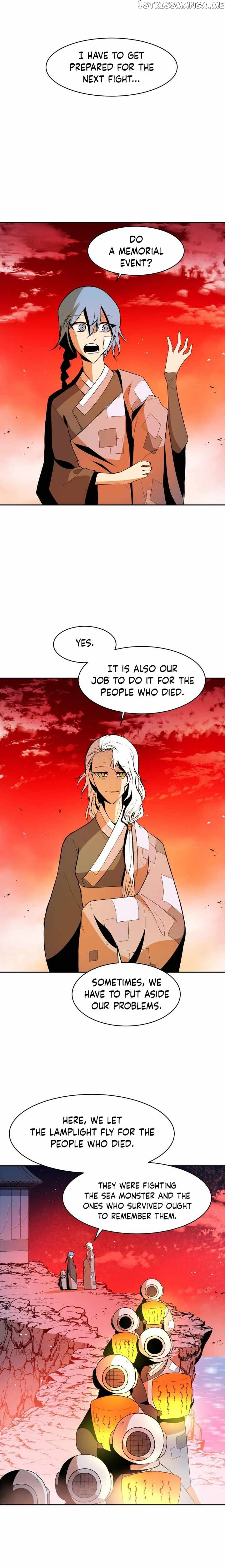 Spirits Of The Sea chapter 12 - page 12