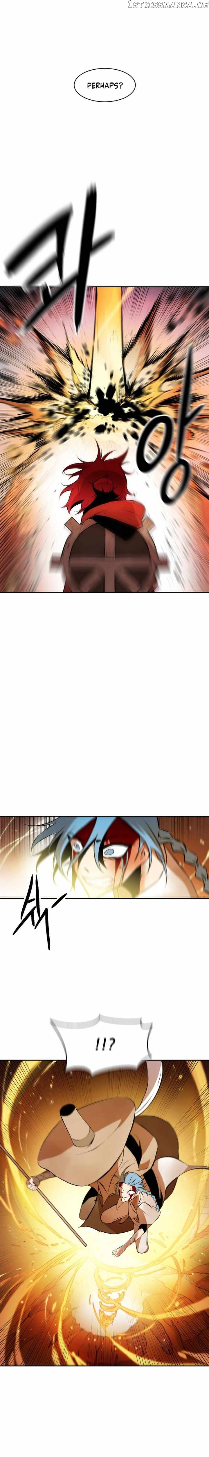 Spirits Of The Sea chapter 8 - page 4