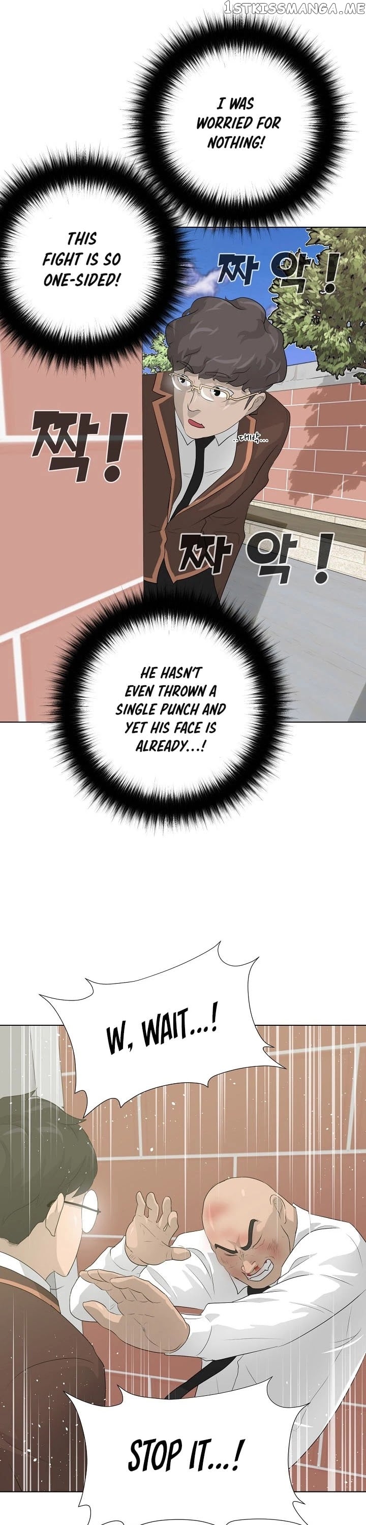 Trigger (Bulman-Issnyang) chapter 27 - page 17
