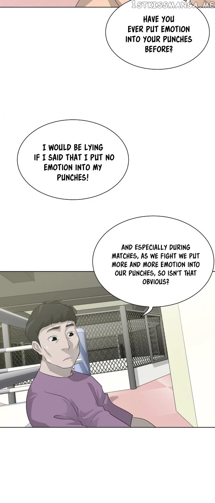 Trigger (Bulman-Issnyang) chapter 27 - page 38