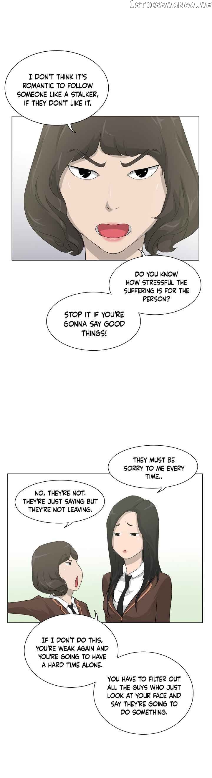 Trigger (Bulman-Issnyang) chapter 5 - page 18