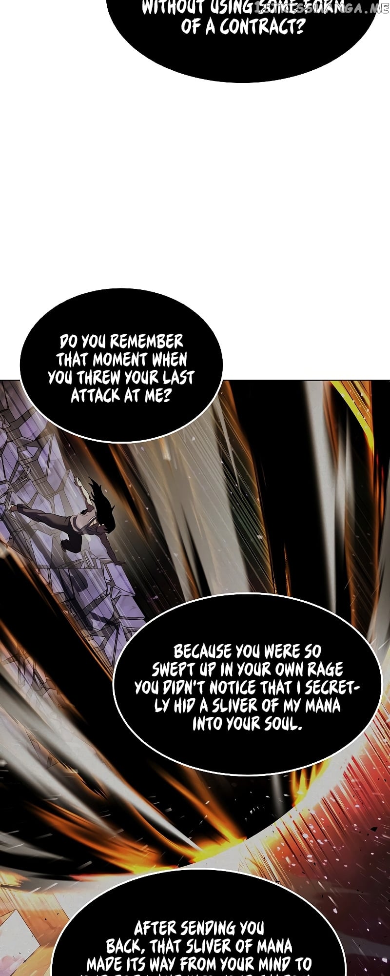 The Heavenly Demon Destroys the Lich King’s Murim chapter 60 - page 10