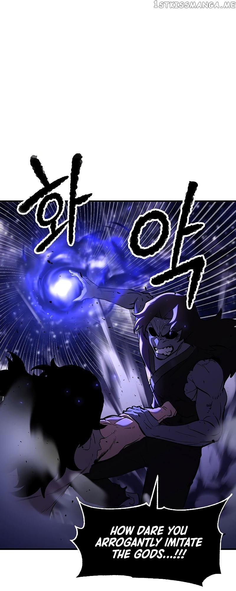The Heavenly Demon Destroys the Lich King’s Murim chapter 60 - page 113
