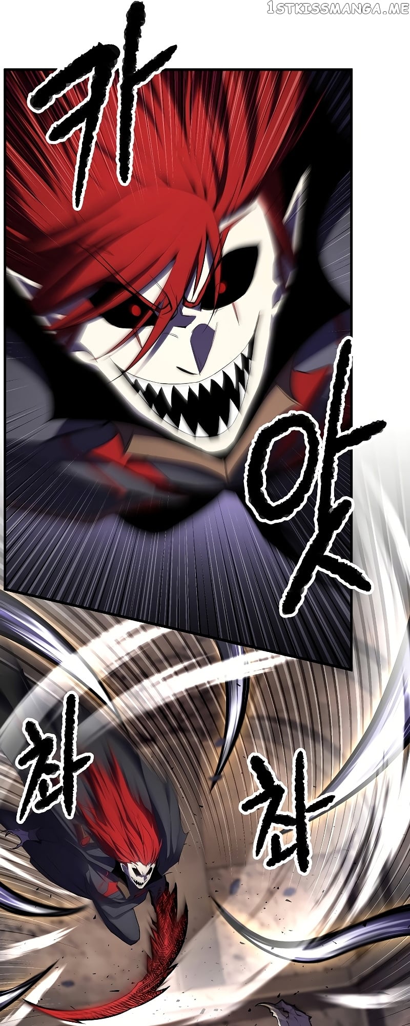 The Heavenly Demon Destroys the Lich King’s Murim chapter 60 - page 124
