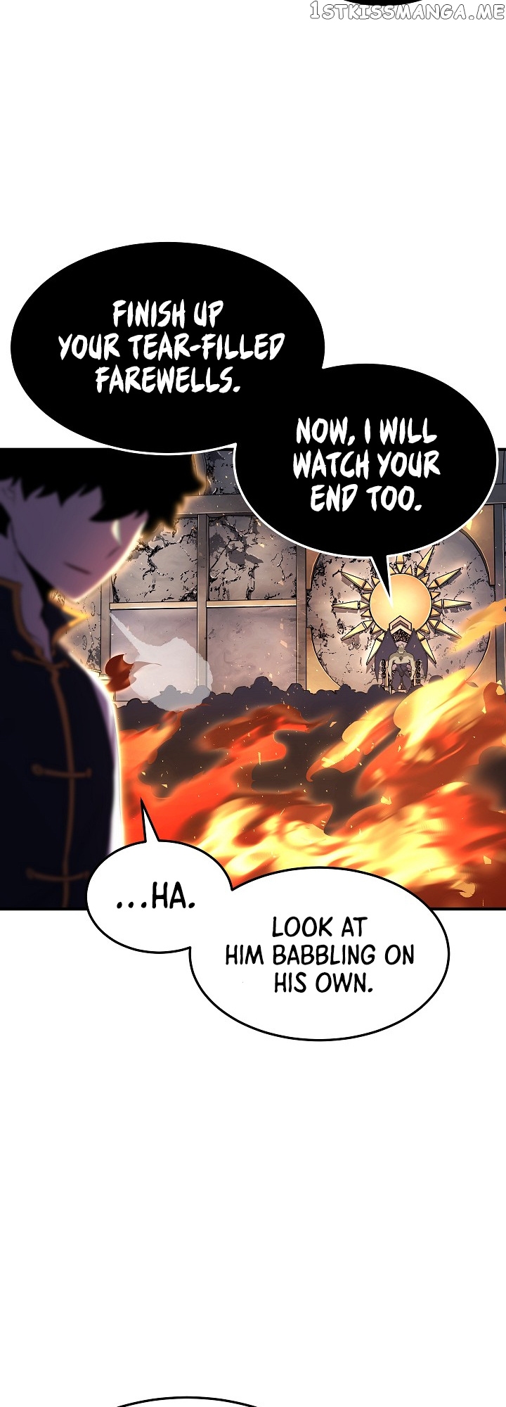 The Heavenly Demon Destroys the Lich King’s Murim chapter 57 - page 31