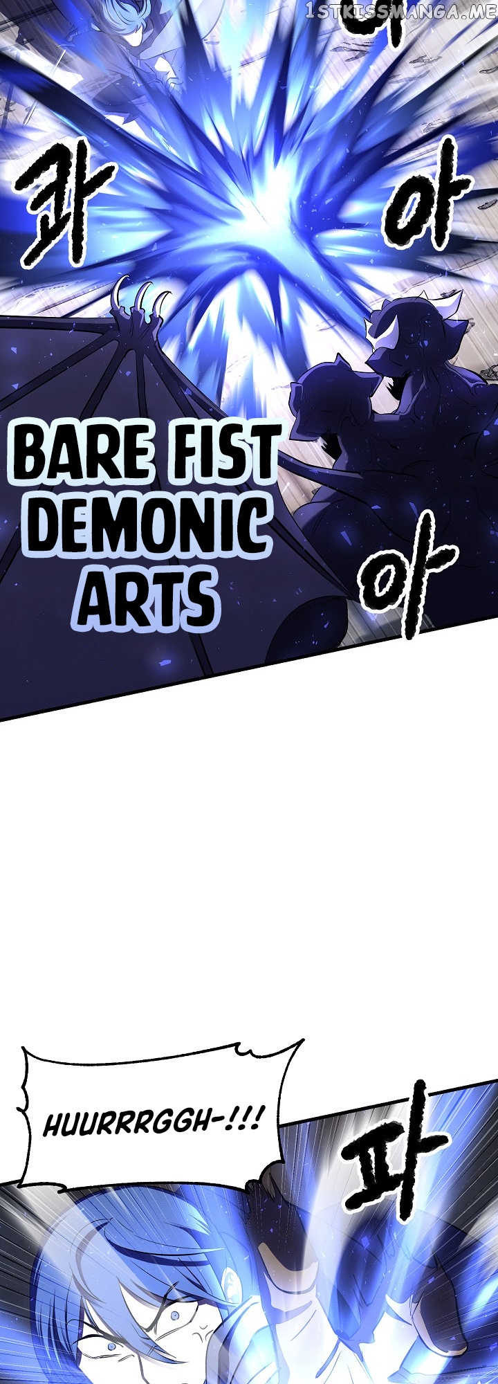 The Heavenly Demon Destroys the Lich King’s Murim chapter 56 - page 31
