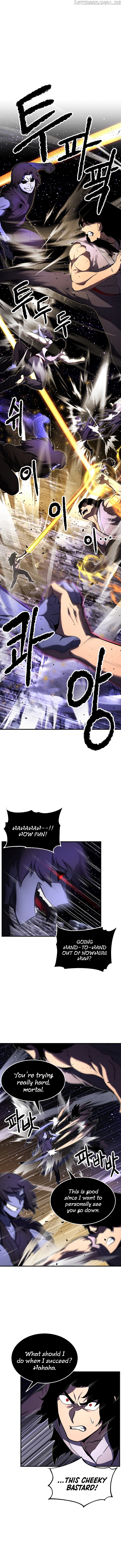 The Heavenly Demon Destroys the Lich King’s Murim chapter 49 - page 16
