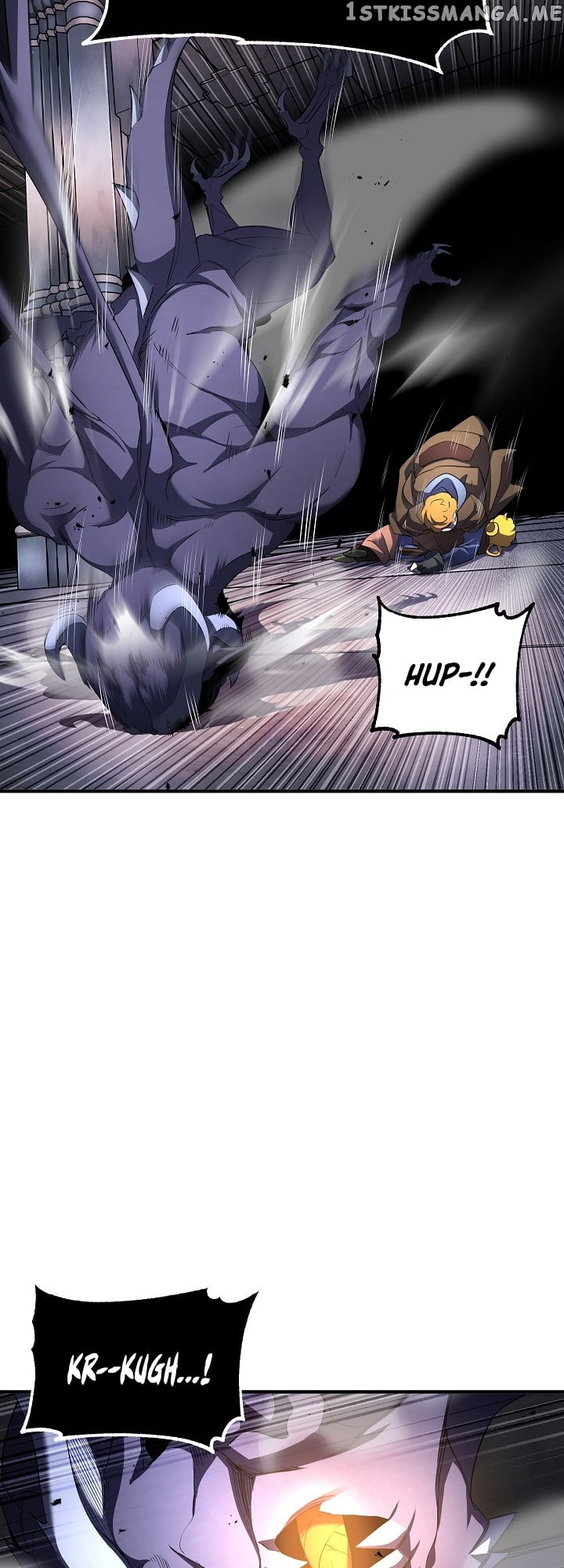 The Heavenly Demon Destroys the Lich King’s Murim chapter 47 - page 12