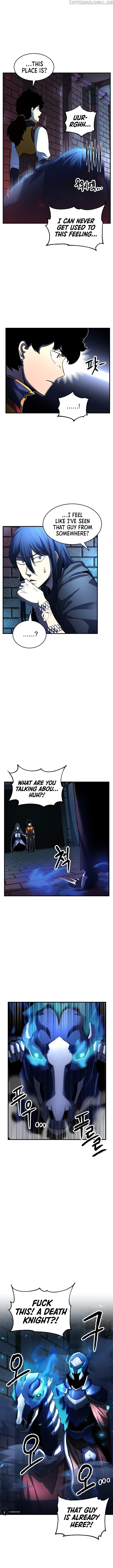 The Heavenly Demon Destroys the Lich King’s Murim chapter 25 - page 17