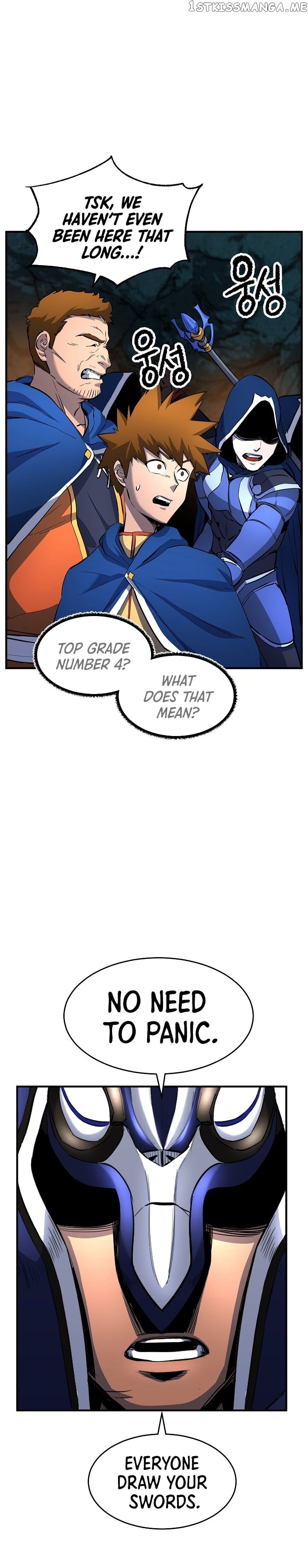 The Heavenly Demon Destroys the Lich King’s Murim chapter 19 - page 22