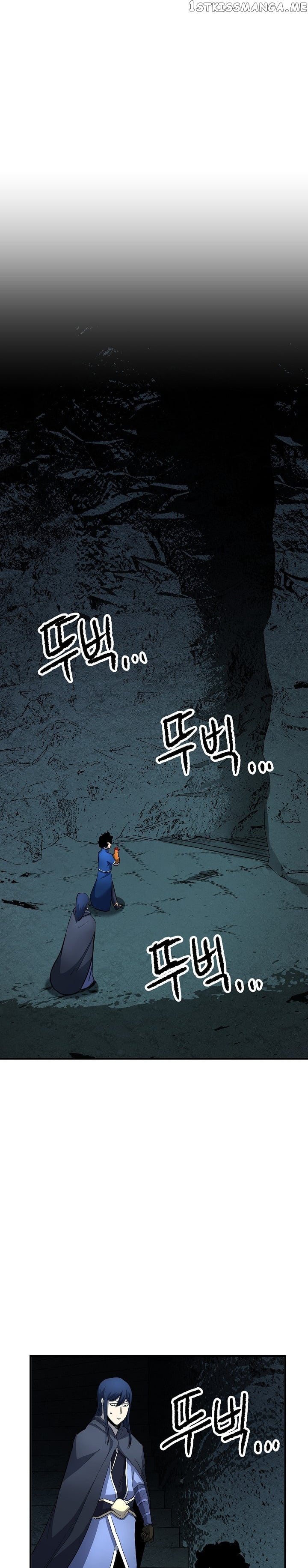 The Heavenly Demon Destroys the Lich King’s Murim chapter 19 - page 28