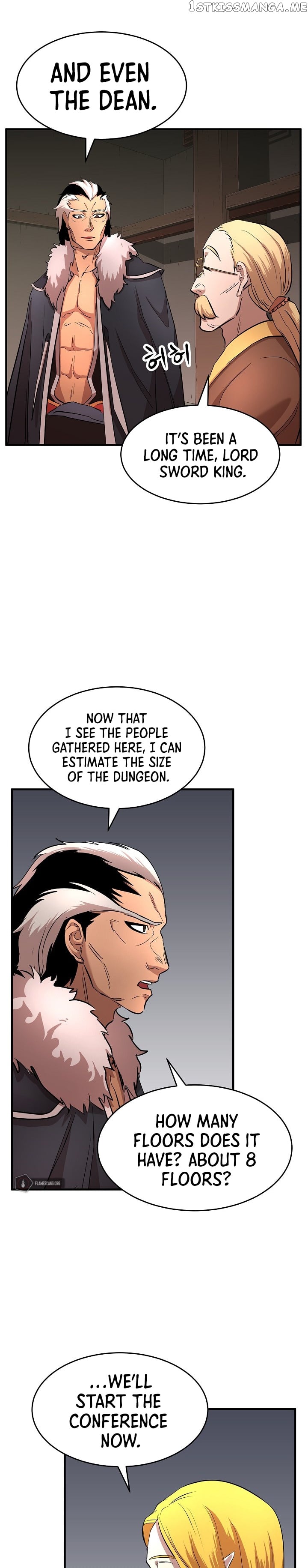 The Heavenly Demon Destroys the Lich King’s Murim chapter 17 - page 14