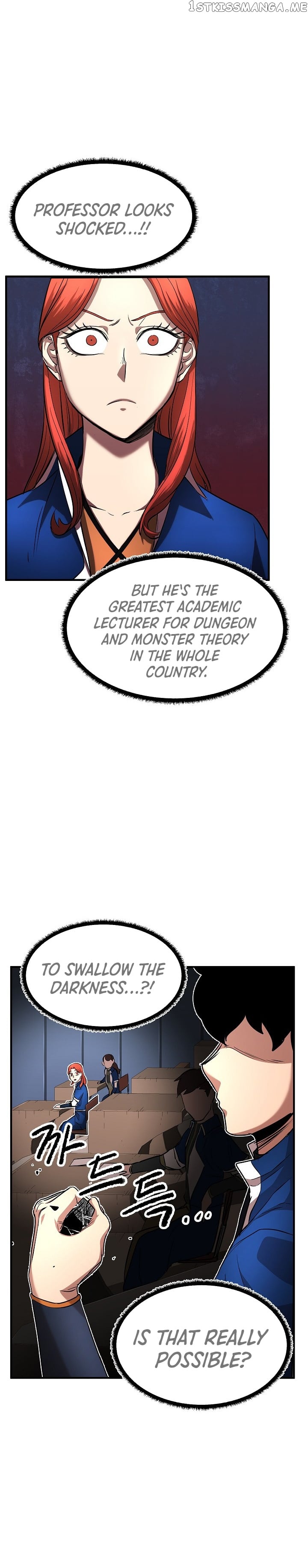 The Heavenly Demon Destroys the Lich King’s Murim chapter 16 - page 13